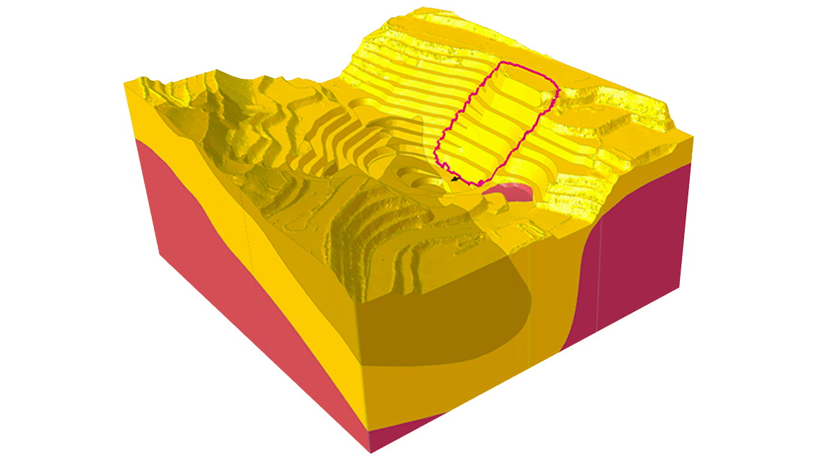 Rocscience,RocSlope 岩质边坡三维块体稳定性分析