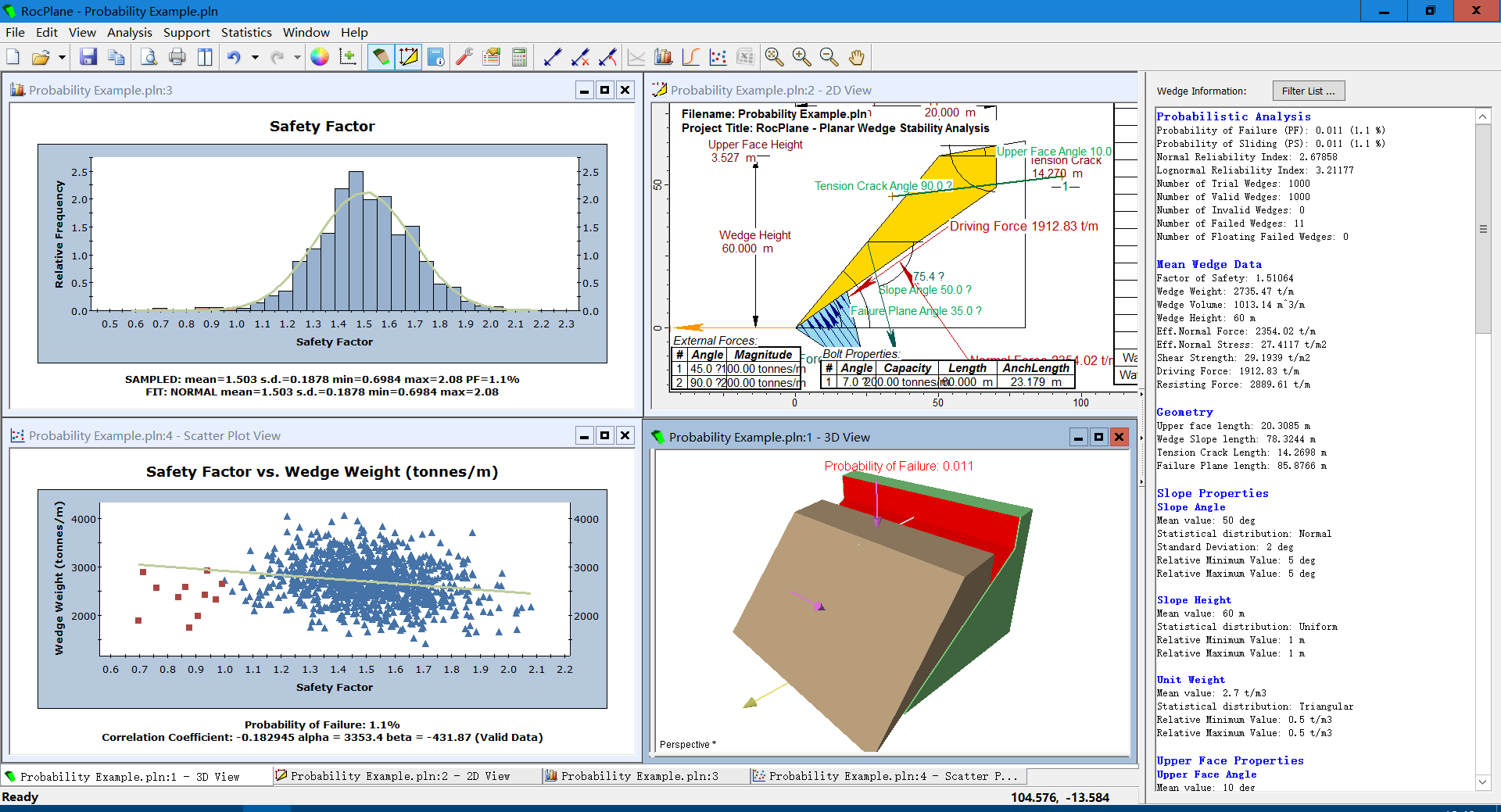 rocscience rocscience