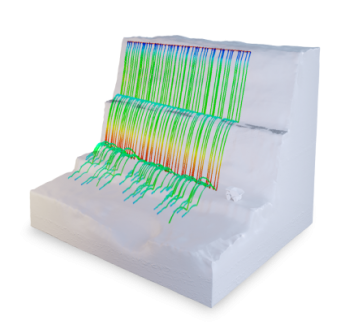 RocFall3 全面的三维落石分析软件