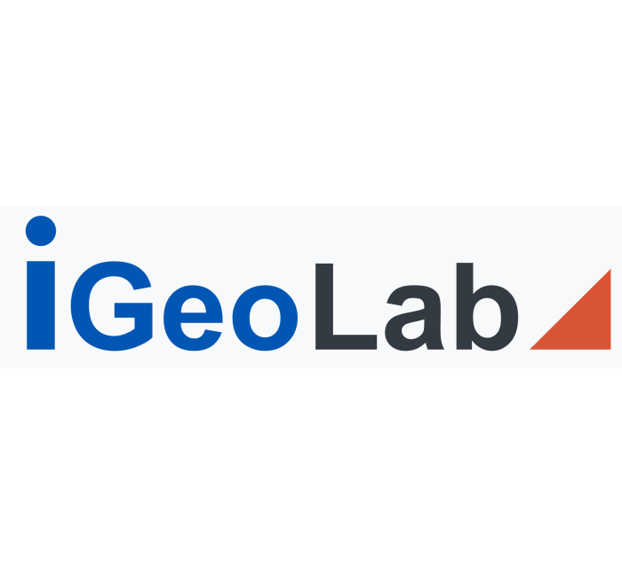 iGeoLab 岩土计算实验室