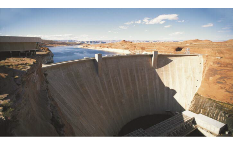 GeoStudio 水力水电行业解决方案