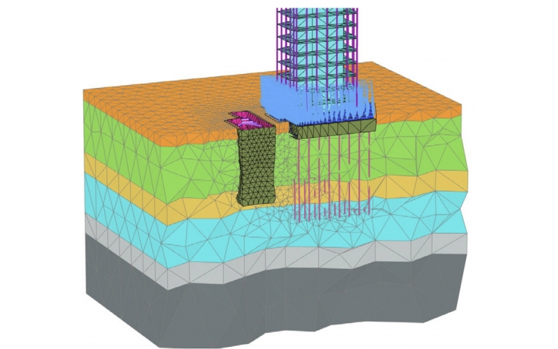 岩土本构详解专题研讨会