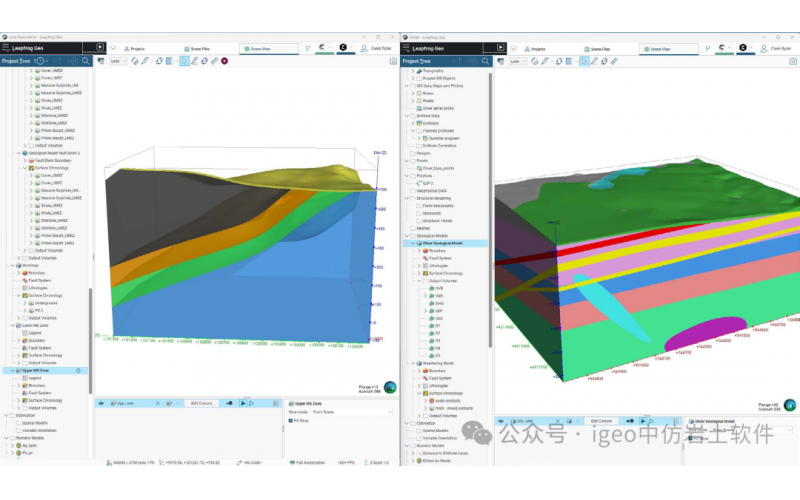 Leapfrog 2024发布说明