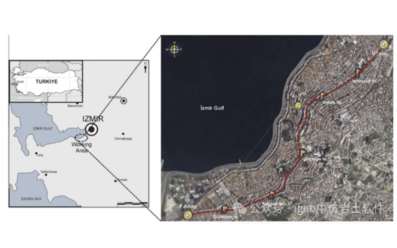 地质因素如何影响隧道施工