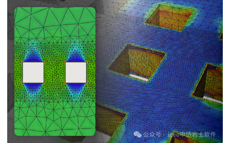 使用RS2和RS3开发房柱采矿设计的新公式