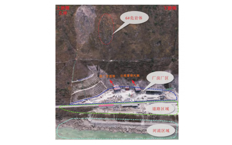 基于落石运动特征分析的被动防护网设计方案研究