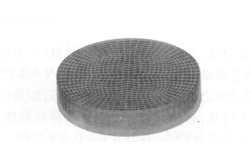 15 &times;10 4 m 3储罐的动特性分析