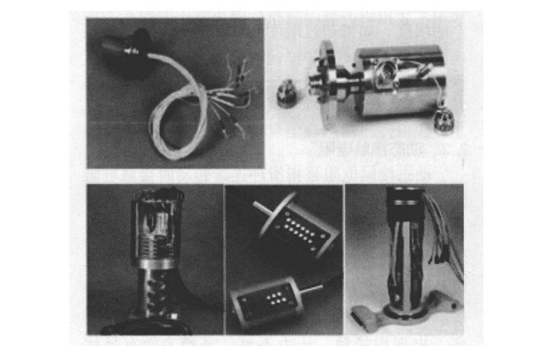 精密导电滑环的关键技术及发展趋势