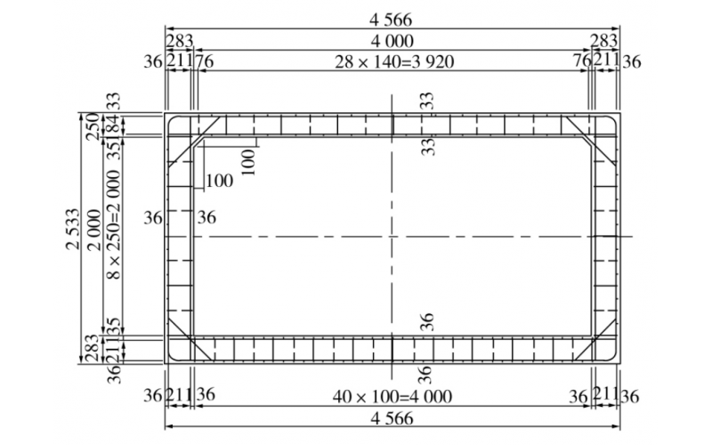 基于Drucker-Prager Cap模型的装配式混凝土箱涵节段滞回性能研究