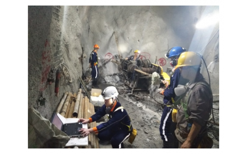 深部构造地应力对巷道稳定性影响研究