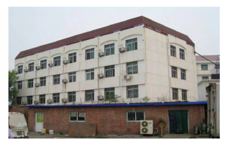 天津软土地区盾构掘进对上方建筑物影响分析