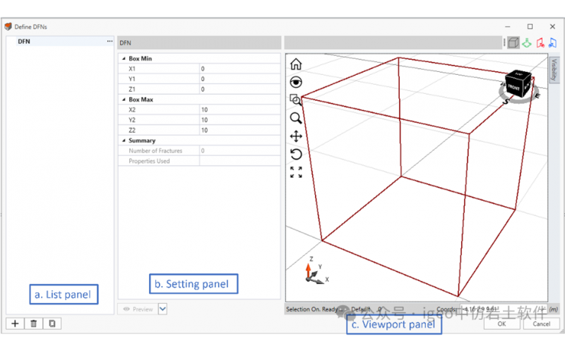 "节理可以改变一切"：在RS3中更好地建模离散裂隙网络的方法