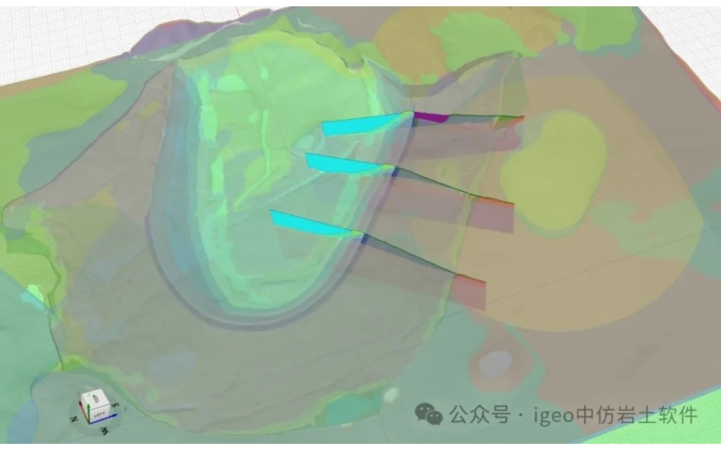 Oceana Gold试点创新数字化响应，以管理Waihi尾矿储存设施