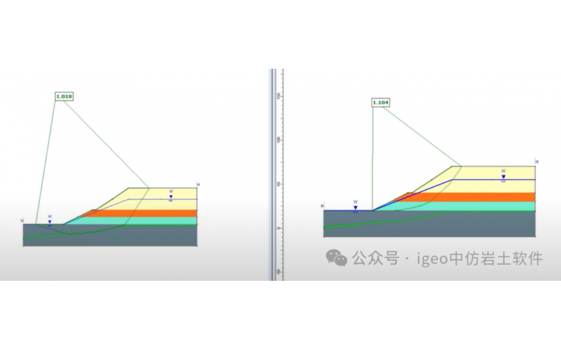 Rocscience-如何在Slide3中运行更优的边坡稳定性评估