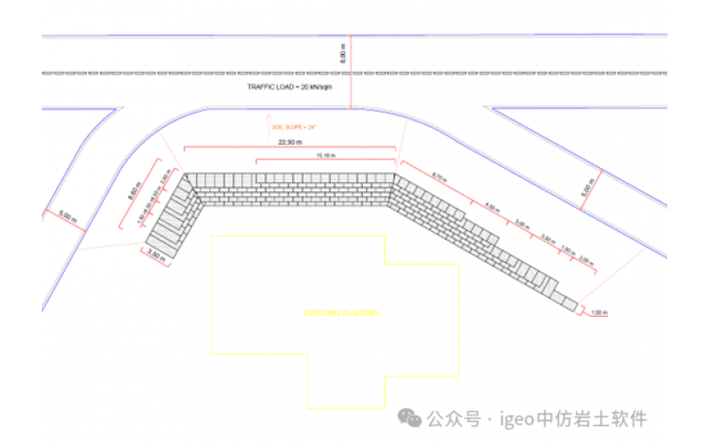 利用Rocscience软件实现从内部设计到二维与三维整体稳定性分析