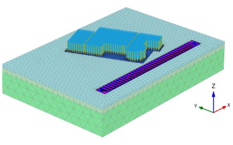 PLAXIS 核心优势深度解析：岩土工程数值模拟的标杆级解决方案